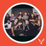 #022 - Joe Benjamin & The Mighty Handful | Vocalist, composer and bandleader swingband (ENG)