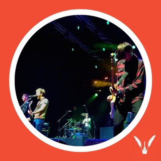 #023 - Foxthroat, Latvia | Rocking with their tour clip! (ENG)