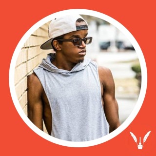 #024 - Joey G Neas, Orlando | making it in the music business (ENG)