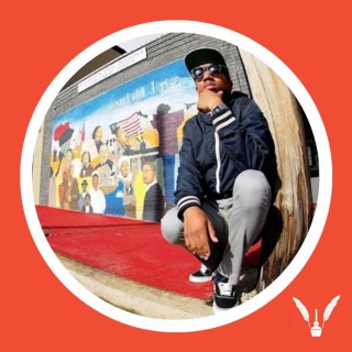 #025 - Radio The Artist | Street performer taking over the world (ENG)