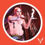 #026 - Lou Safire | Unique variety act and burlesque (ENG)