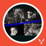 #027 - Wacky Professors of Blues | Enthusiastic for Blues (ENG)