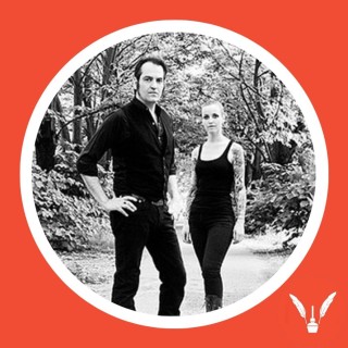 #029 - Pete Ross & The Sapphire | 33 Tours & Murder Ballads (ENG)