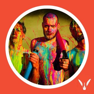 #030 - Menhir, Stoner rock band | EP to Asterix & Obelix (ENG)