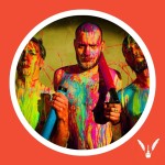 #030 - Menhir, Stoner rock band | EP to Asterix & Obelix (ENG)