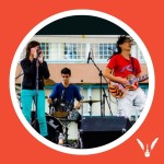 #033 - Drop Destiny | Global Fun with all band members (ENG)