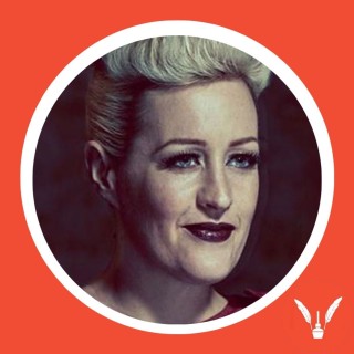 #042 - Alice Russell | From Cello to Soul singer Songwriter (ENG)