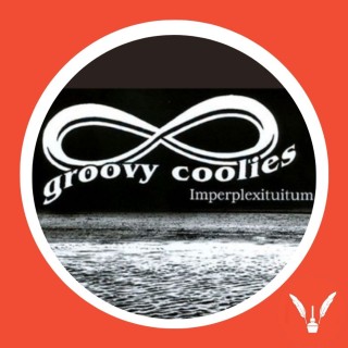 #043 - Groovy Coolies | Electronic vibes and travels (ENG)