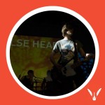 #047 - False Heads | Changing line up and University (ENG)