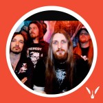 #050 - Orange Goblin | A Eulogy for the damned (ENG)