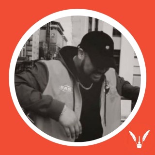 #051 - Big Buji | Rapping at clubs from the age of 13 (ENG)