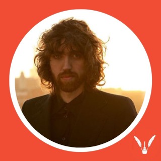 #052 - Jonathan Jeremiah | Working night shifts (ENG)