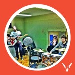 #053 - Ondine | Fuzzy guitars and timeless pop songs (ENG)