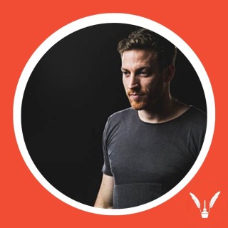 #057 - Dan Pundak | Don't believe everything you see on the news (ENG)