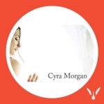 #058 - Cyra Morgan | Music is essential (ENG)
