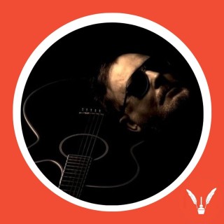 #060 - Kirby Howarth | Acoustic laid back new wave punk indie folk (ENG)