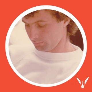 #064 - Ilario Schanzer | A true italian writing about love (ENG)