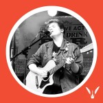 #067 - Charlie Leavy | writing songs with guitar and keyboard (ENG)