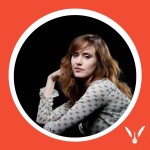 #068 - Kate Borthwick | Singer songwriter and pianist from South Africa (ENG)