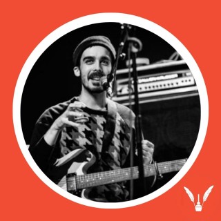 #069 - Will Samson | Songwriting in the Himalayas (ENG)