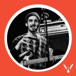 #069 - Will Samson | Songwriting in the Himalayas (ENG)