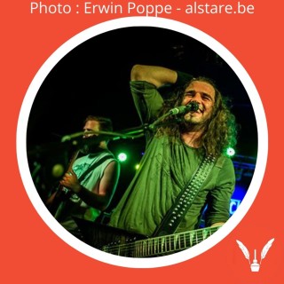 #070 - Warckon | War and Convict (ENG)