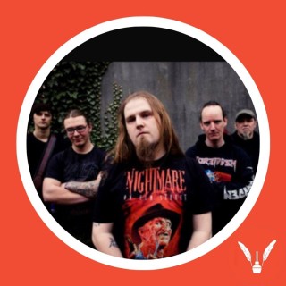 #072 - Leave Scars | From Redbull Bedroom Jam to Graspop (ENG)