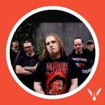 #072 - Leave Scars | From Redbull Bedroom Jam to Graspop (ENG)