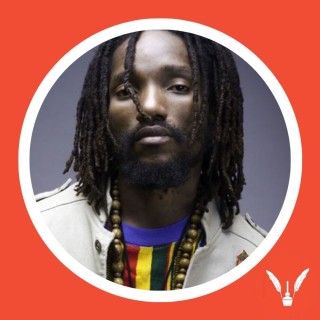 #073 - Kabaka Pyramid | Reggae music is king of the Island (ENG)