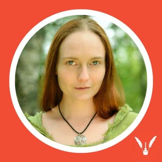 #074 - Annika Mattsson | Taking on poverty (ENG)