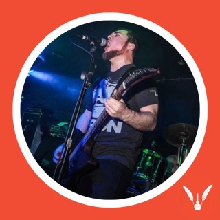 #077 - Trials | Motley Crue scared the shit out of him (ENG)