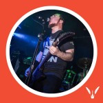 #077 - Trials | Motley Crue scared the shit out of him (ENG)