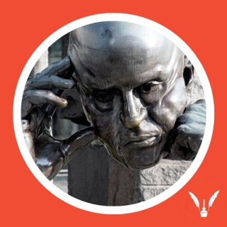 #078 - Nathan Segal | Silencing the noisy mind (ENG)