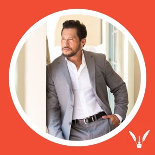 #079 - Sam Medina | Always the villain, never the good guy - in films (ENG)