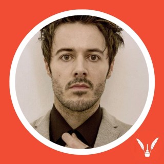 #081 - James Kennedy | Starting a revolution from his garden in the countryside (ENG)