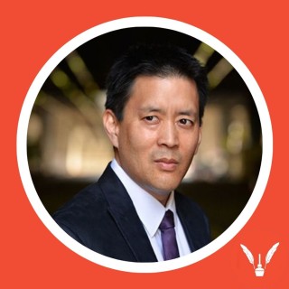 #082 - Scott Takeda | The Man in the High Castle and corporate films (ENG)