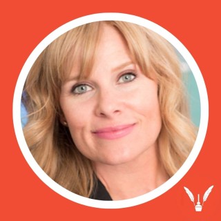 #085 - Audrey Walters | From Pancake Mom to Madame in Big Kill (ENG)