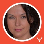 #086 - Trine Christensen | From stunts to running butt naked after Jeff Daniels (ENG)