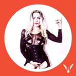 #089 - KiVo | Bad Chick and stealing snacks from Madonnica (ENG)