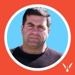 #091 - Robert Roselli | Conspiracy Expert and Corona Crisis (ENG)