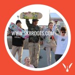 #092 - Hugo Hoffmeister Filho | Using skateboard as an educational tool to inspire , transform and change lifes (ENG)