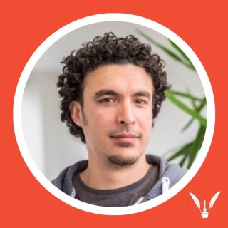 #093 - De l'homodeus au COVID en passant par le projet Neuralink d'Elon Musk  : quels rapports pour Anis Bedda ? (FR)