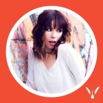 #095 - Ariel Rebel | Adult model unleashing her creativity (ENG)