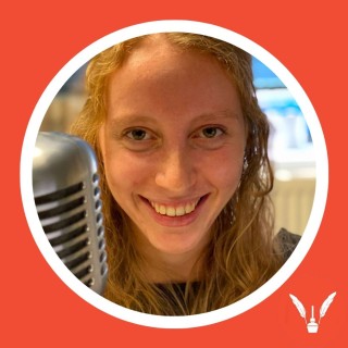 #103 - Hoegaarden Ondernemen #006 - Podologie Sara Kempeneers (NL)