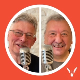 #105 - Hoegaarden Ondernemen #008 - Rudi Vandenbempt & Hugo Holloigne - Fotografen (NL)