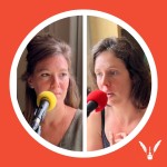 #107 - Hoegaarden Ondernemen #009 - Jenna Vanvooren & Katrien Belmans - Groeien In Afstemming  (NL)