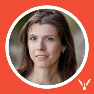 #109 Federica Bressan - In the heart of Tuscia (ENG-FR)