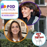 Podcasthon - Ãpisode Bonus : une Ã©cole de Ouf (FR)