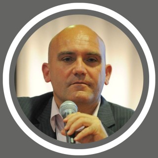 #455 FranÃ§ois Abbe : Mesclado - Donner du sens Ã  la communication des pros (FR)