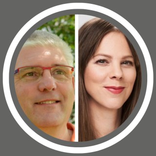 #459 ZÃ©lia Lefebvre & Ãric Decossaux - Quand Pyxis dÃ©couvre Pyxis (FR)